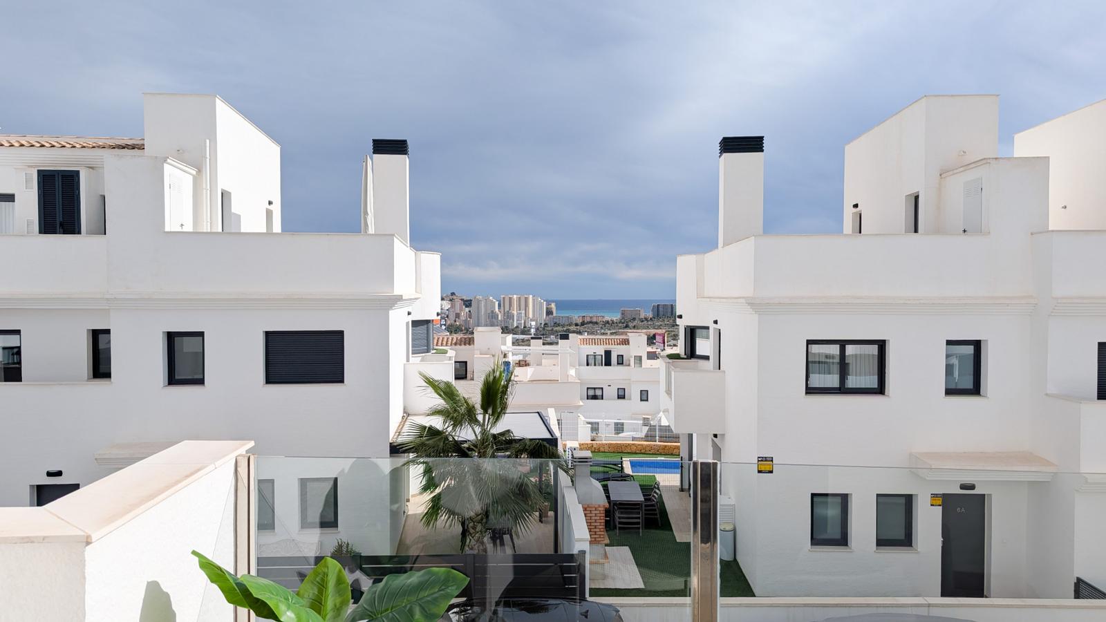 photo of Apartments on Av. Costa Brava, 31, 03509 Finestrat, Alicante, Spain