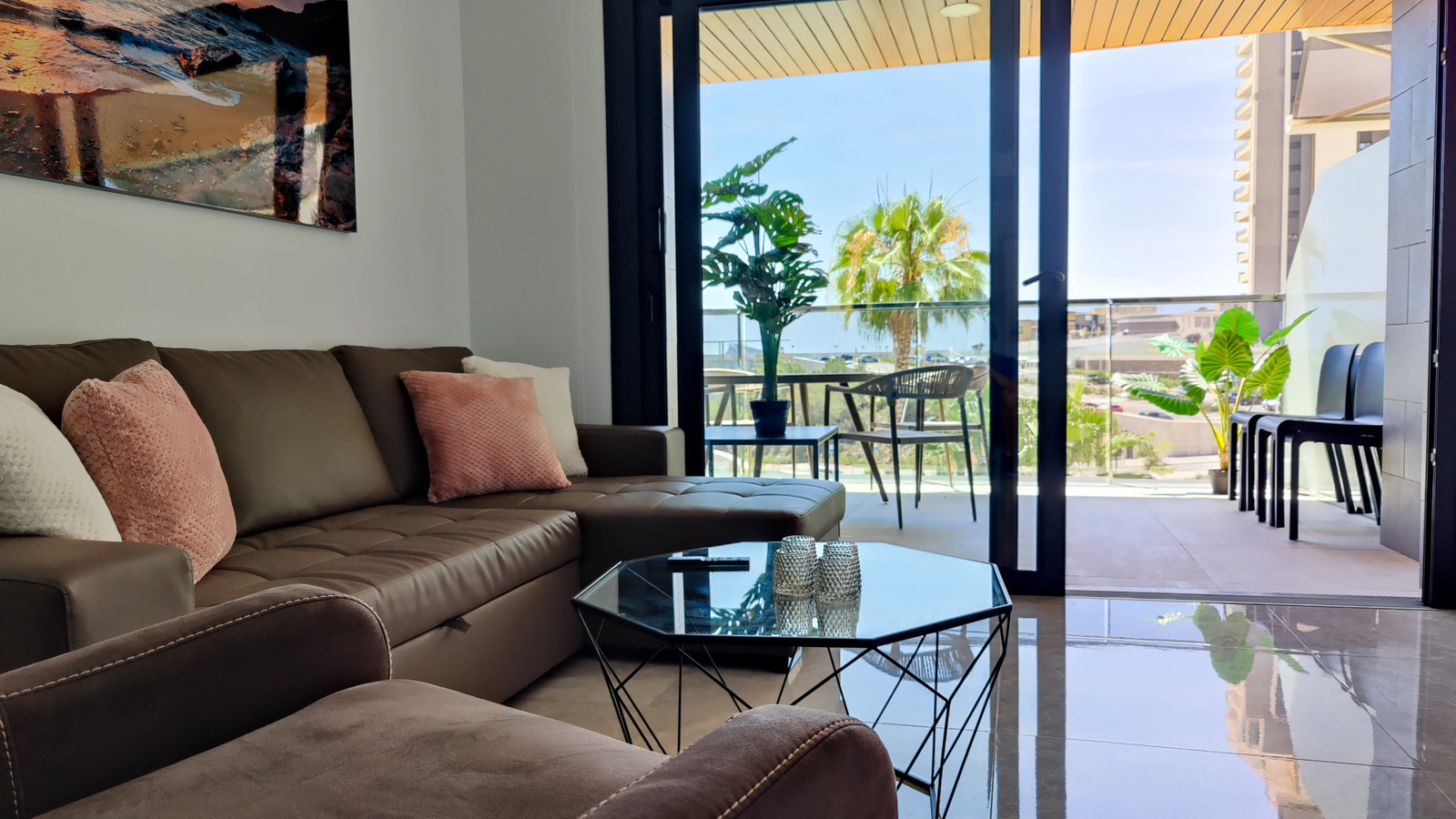 photo of Apartments on Avinguda de la Republica, 5, 03502 Benidorm, Alicante, Spain