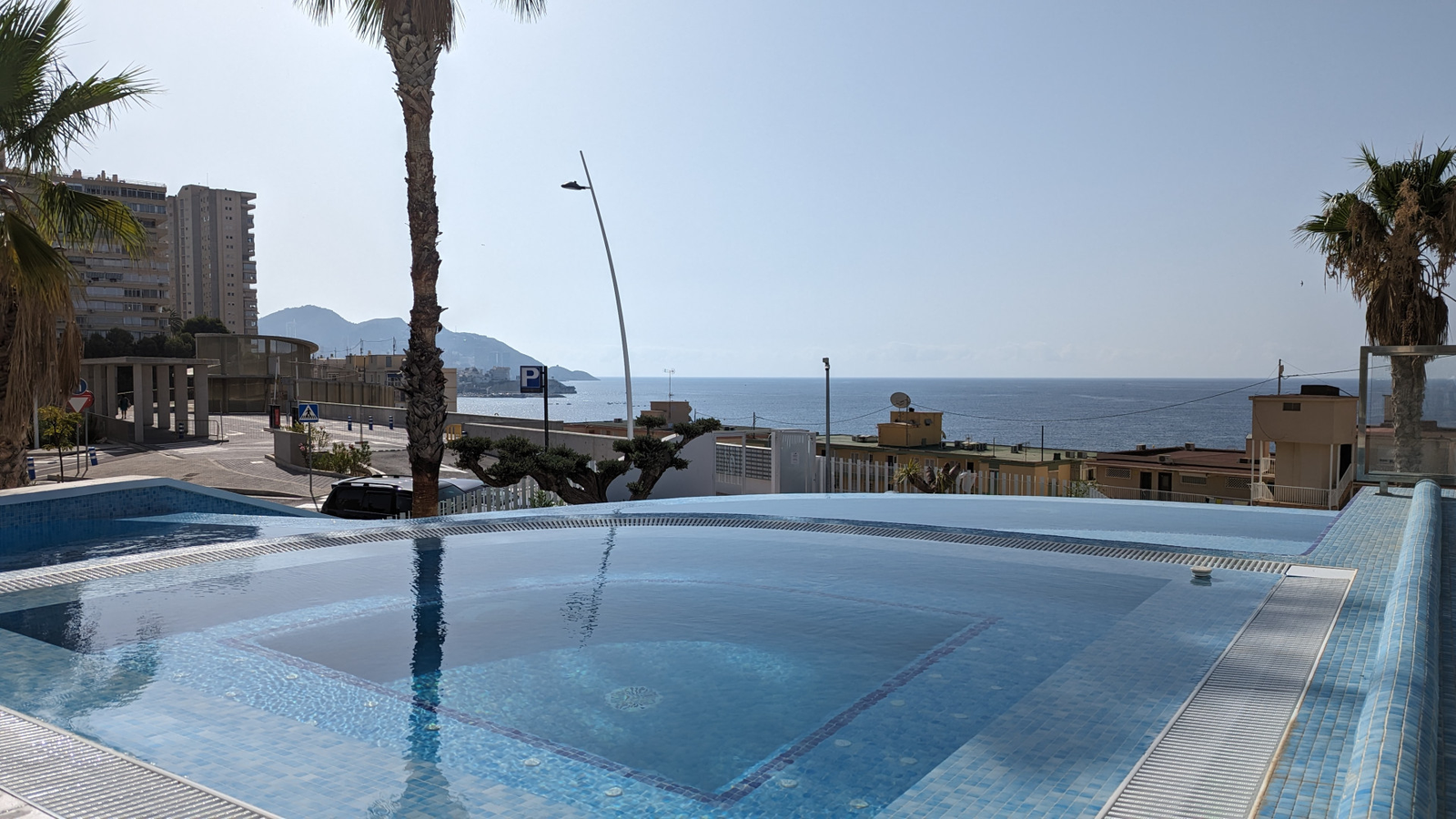 photo of Apartments on Av. República Argentina, 17, 03502 Benidorm, Alicante, Spain