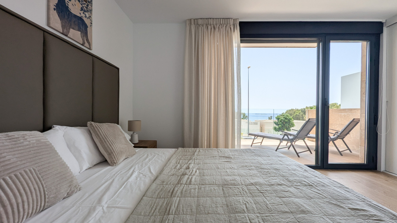 photo of Villa or house on Partida Torres Nte., 21, 03570 Villajoyosa, Alicante, Spain