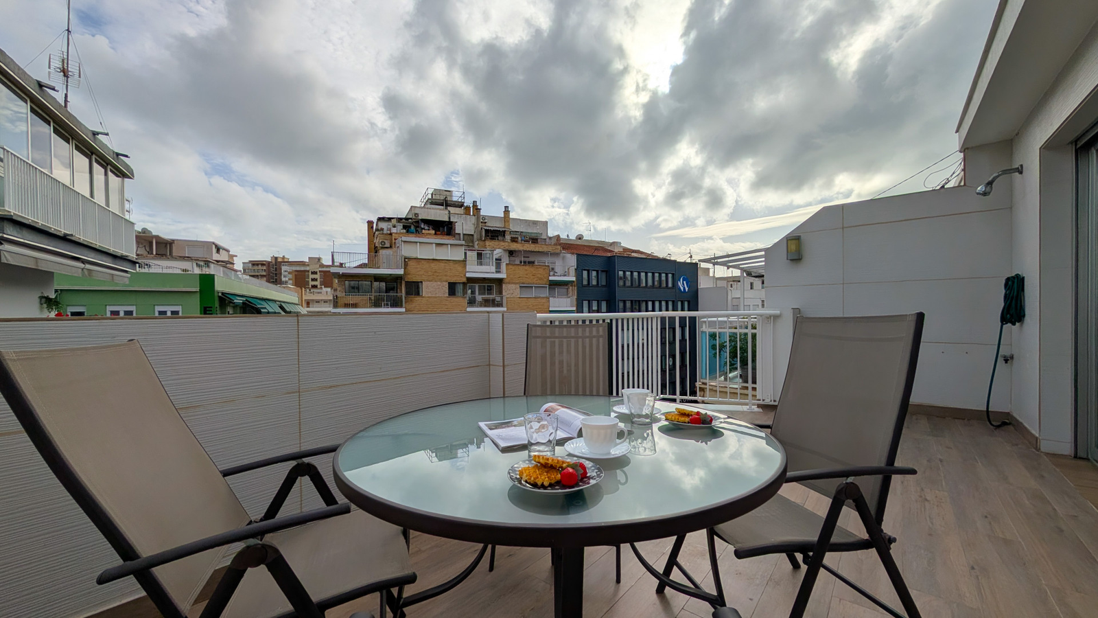 photo of Apartments on C. Herrerías, 7, 03501 Benidorm, Alicante, Spain