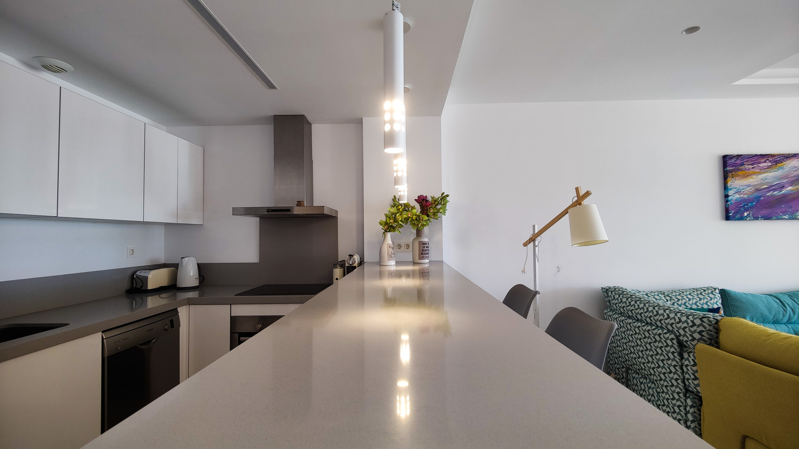 photo of Villa or house on Partida Paraíso, 47, 03570 Villajoyosa, Alicante, Spain