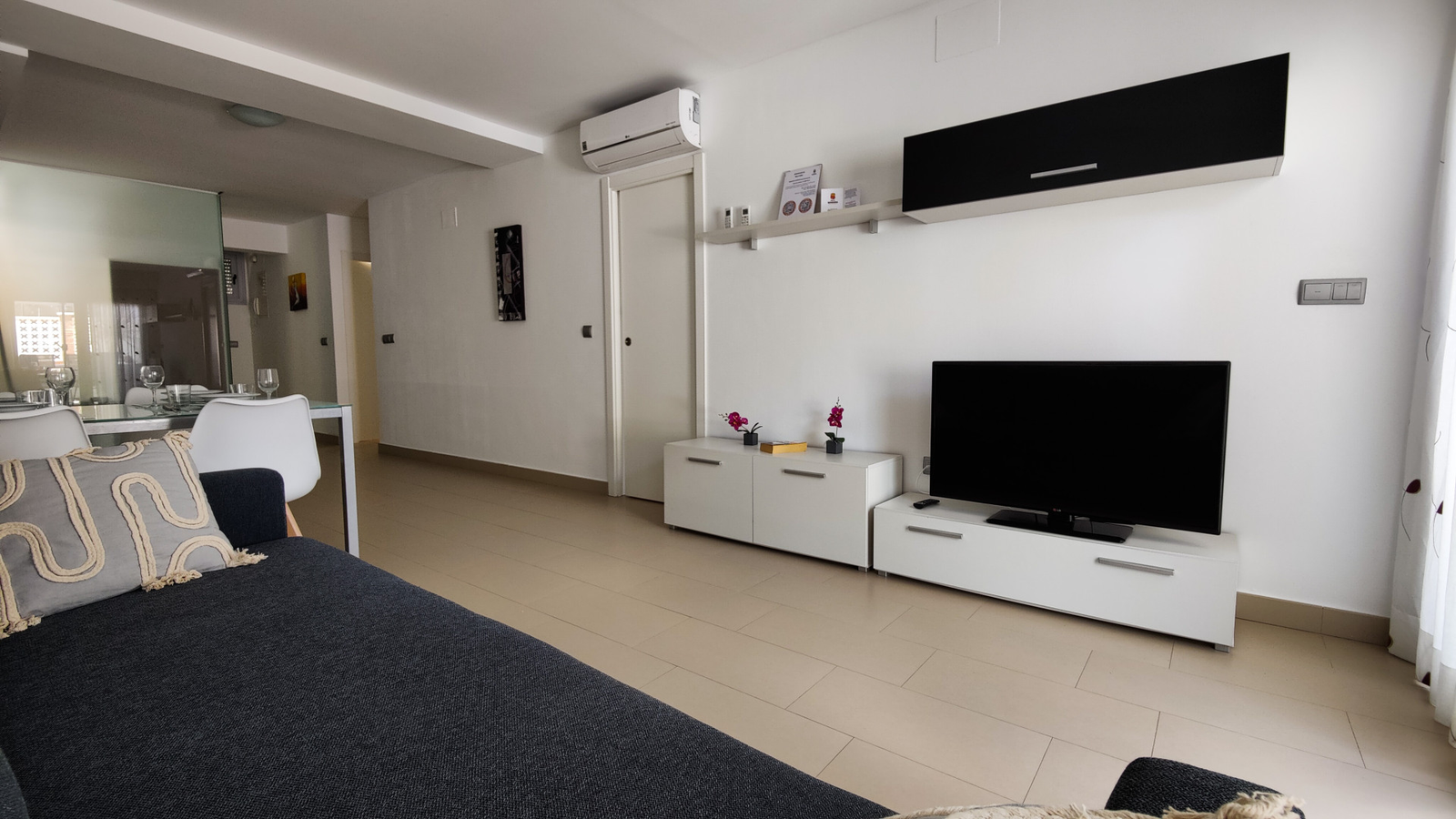 photo of Apartments on C. la Cala, 2, 03502 Benidorm, Alicante, Spain