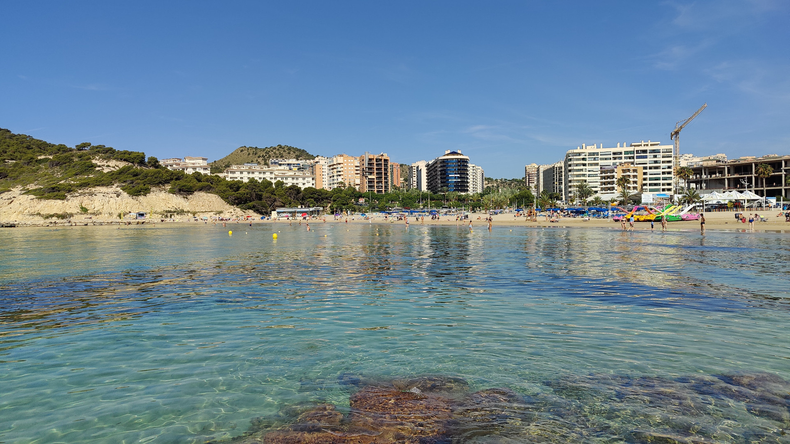 photo of Villa or house on Carrer Marinada, 3A, 03570 Benidorm, Alicante, Spain