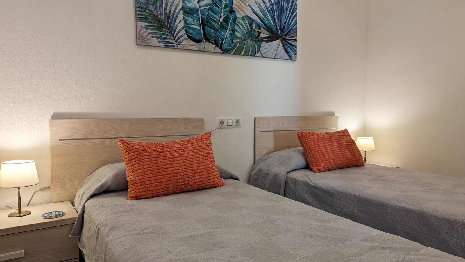 photo of Villa or house on Ctra. del Port, 2, 03570 Villajoyosa, Alicante, Spain