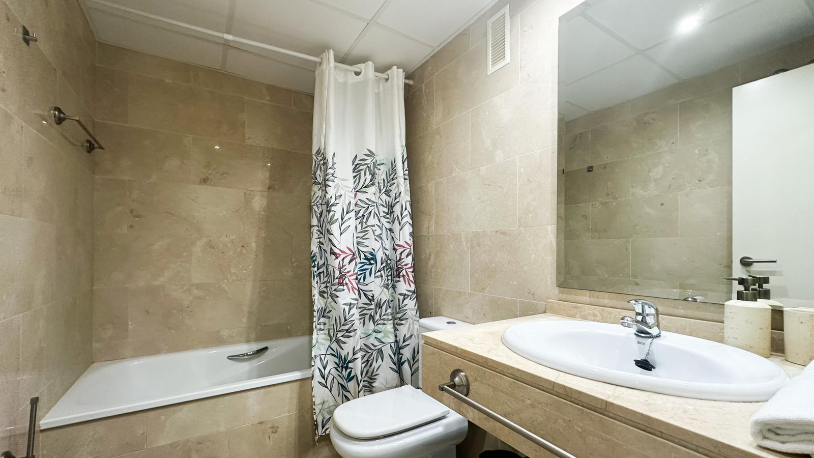 photo of Villa or house on Carrer Marinada, 1 bis, 03570 Benidorm, Alicante, Spain