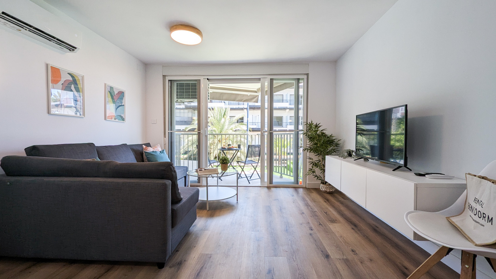 photo of Apartments on Av. de Mont Benidorm, 14, 03502 Benidorm, Alicante, Spain