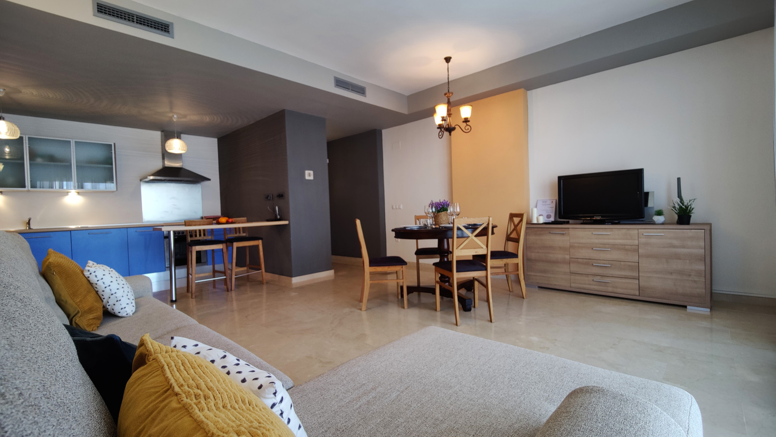 photo of Villa or house on Carrer Marinada, 3A, 03570 Benidorm, Alicante, Spain