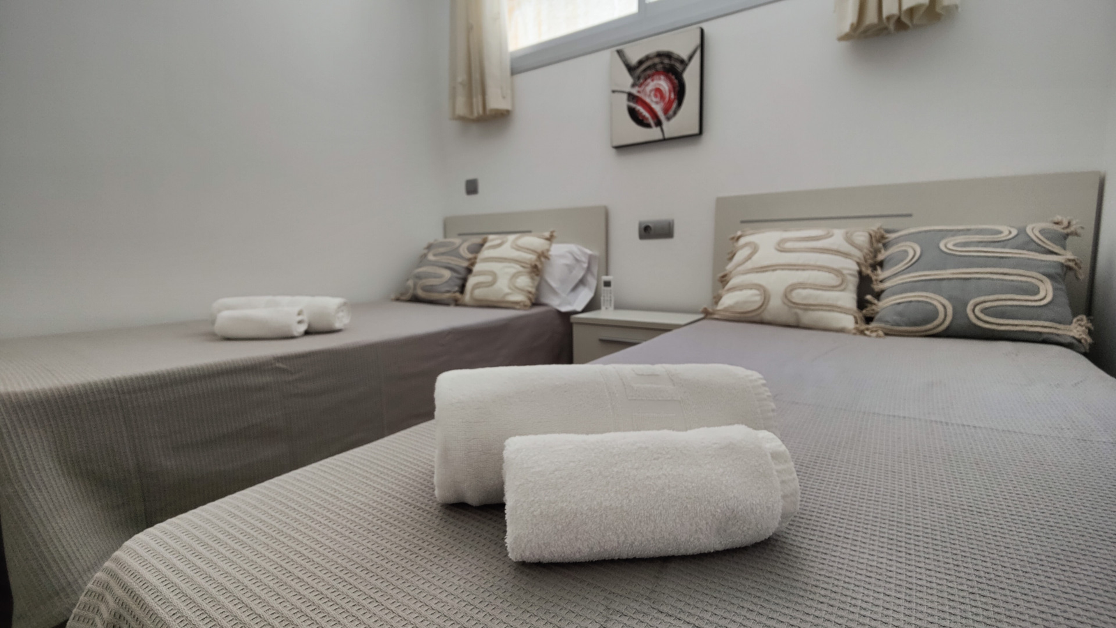 photo of Apartments on C. la Cala, 2, 03502 Benidorm, Alicante, Spain