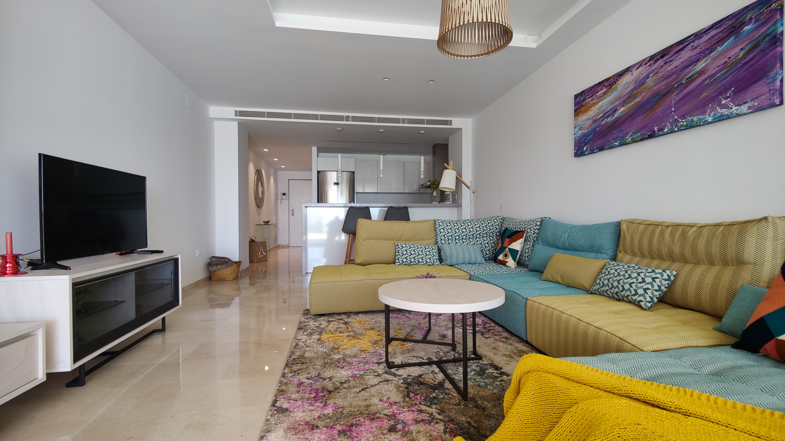 photo of Villa or house on Partida Paraíso, 47, 03570 Villajoyosa, Alicante, Spain
