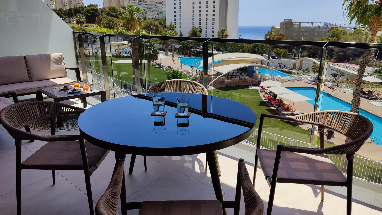 photo of Apartments on Avinguda de la Republica, 5, 03502 Benidorm, Alicante, Spain