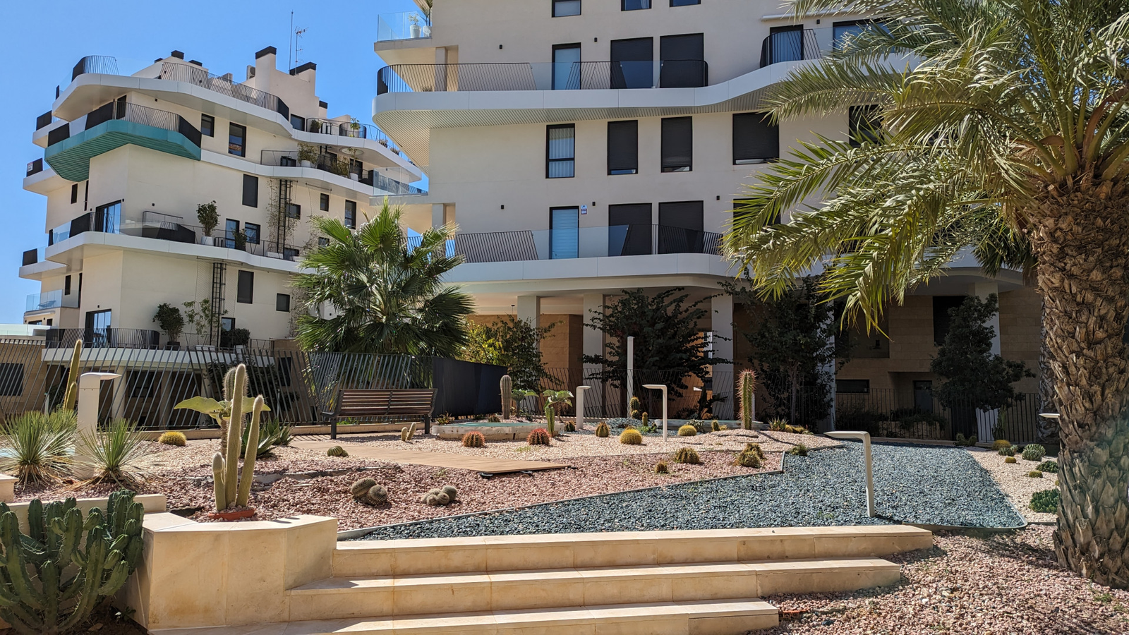 photo of Villa or house on C. Edeta, 3, 03570 Villajoyosa, Alicante, Spain