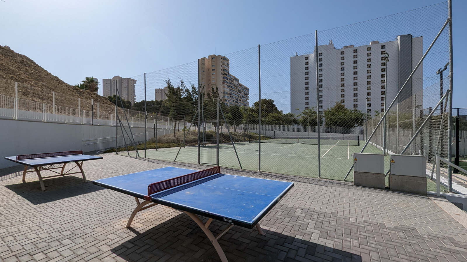 photo of Apartments on Av. de Uruguay, 2, 03502 Benidorm, Alicante, Spain