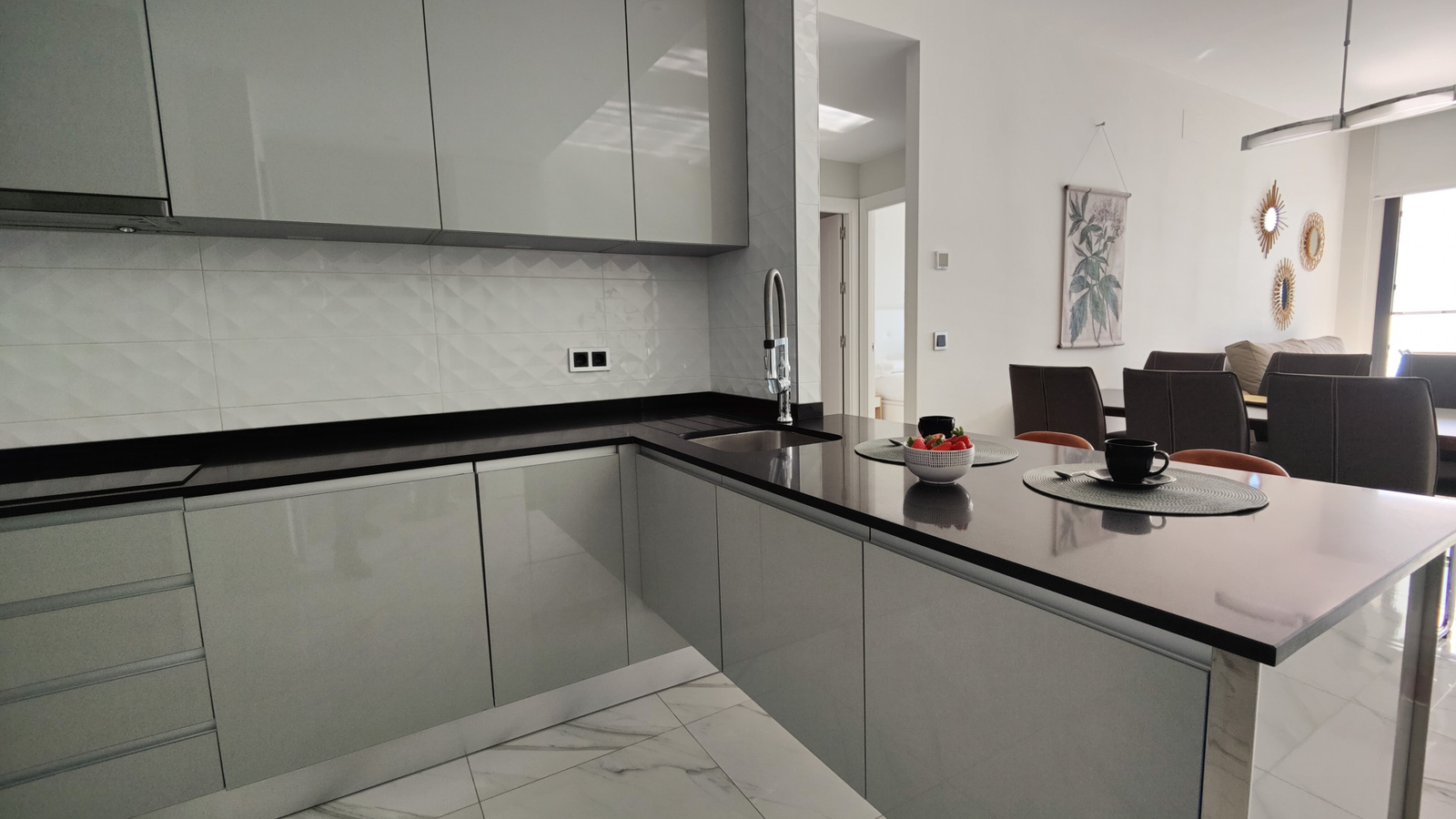 photo of Villa or house on Avenida la Villajoyosa, 12A, 03502 Benidorm, Alicante, Spain