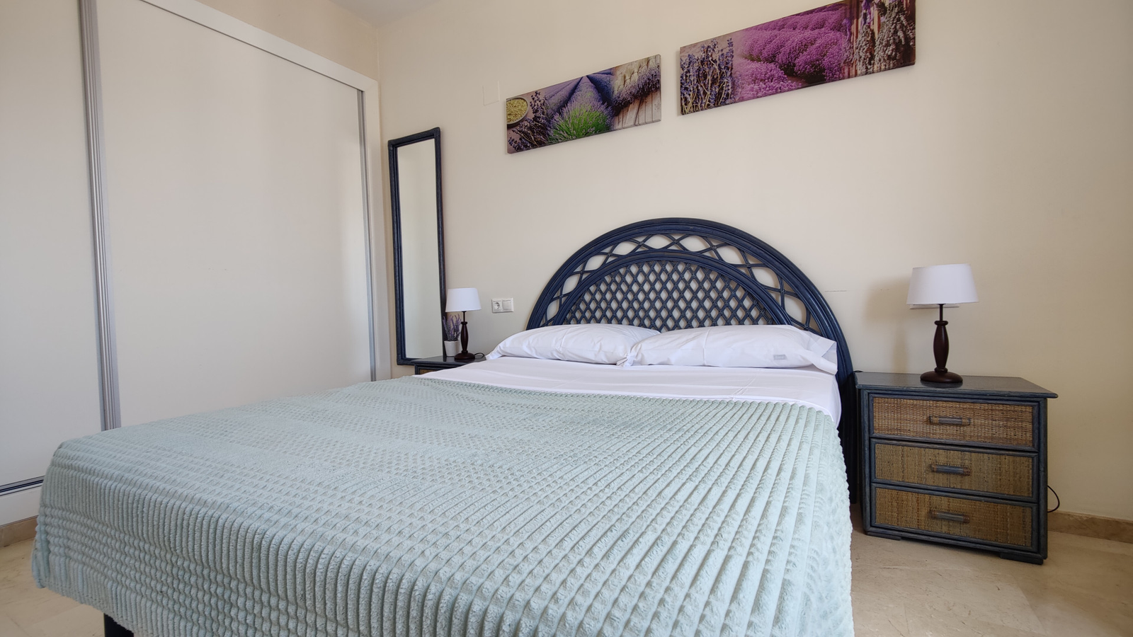 photo of Villa or house on Carrer Marinada, 16, 03570 Benidorm, Alicante, Spain