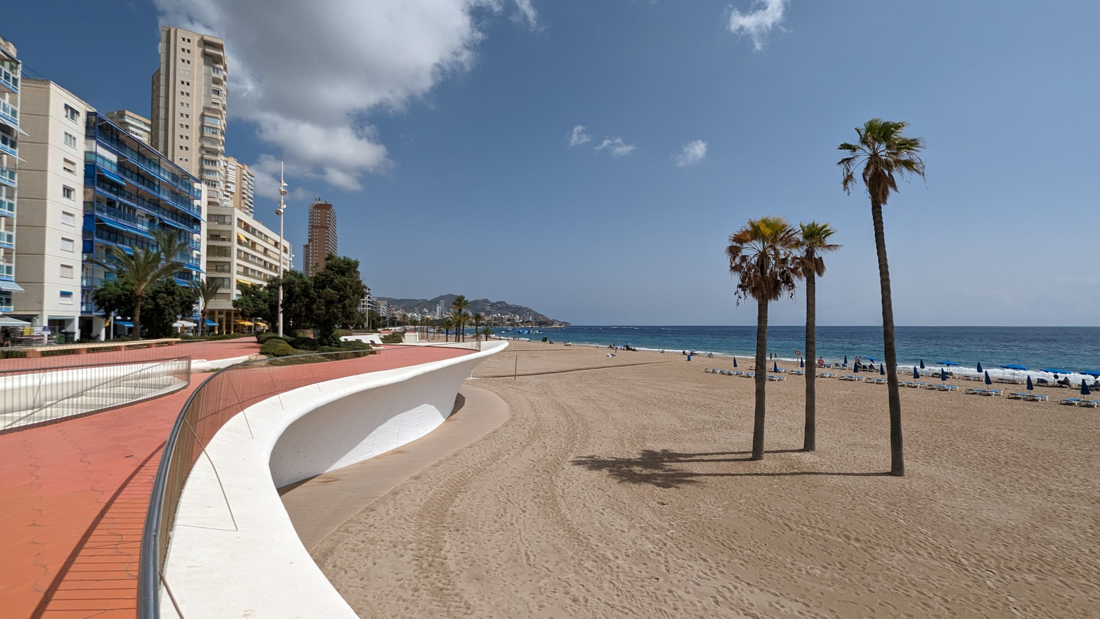 photo of Apartments on Av. de Uruguay, 5, 03502 Benidorm, Alicante, Spain