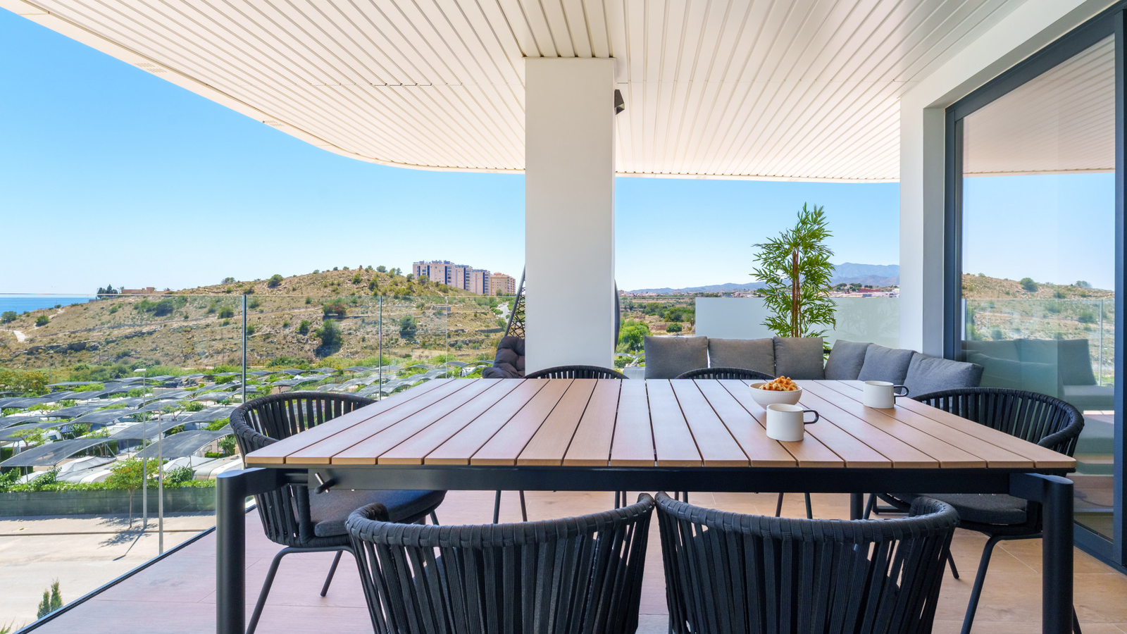 photo of Villa or house on Partida Torres Nte., 12A, 03570 Villajoyosa, Alicante, Spain