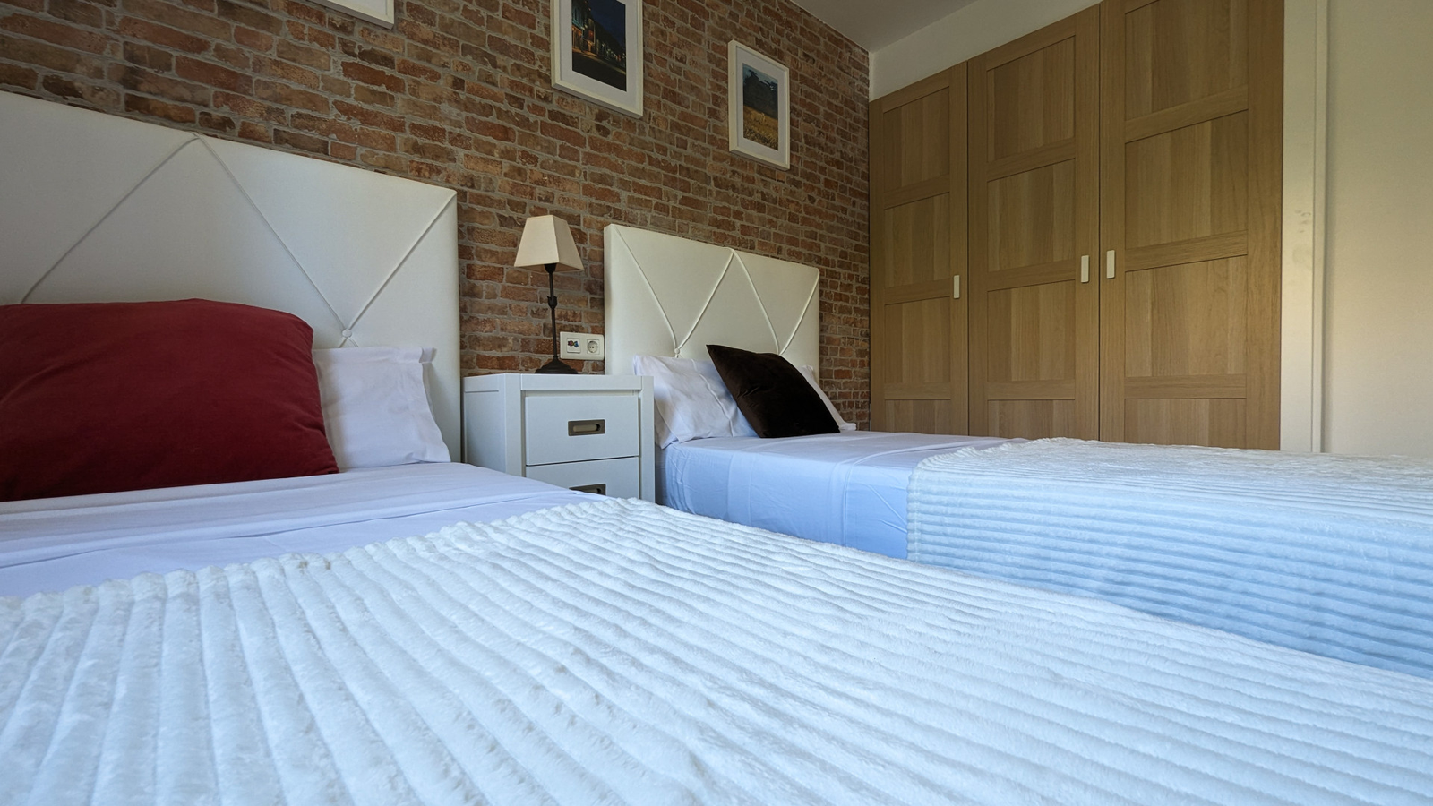 photo of Apartments on C. Santander, 6, 03502 Benidorm, Alicante, Spain