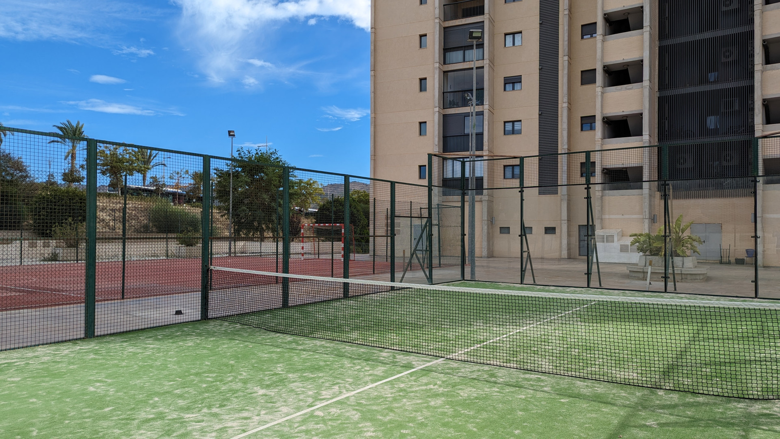 photo of Apartments on Av. del Municipi, 14, 03502 Benidorm, Alicante, Spain