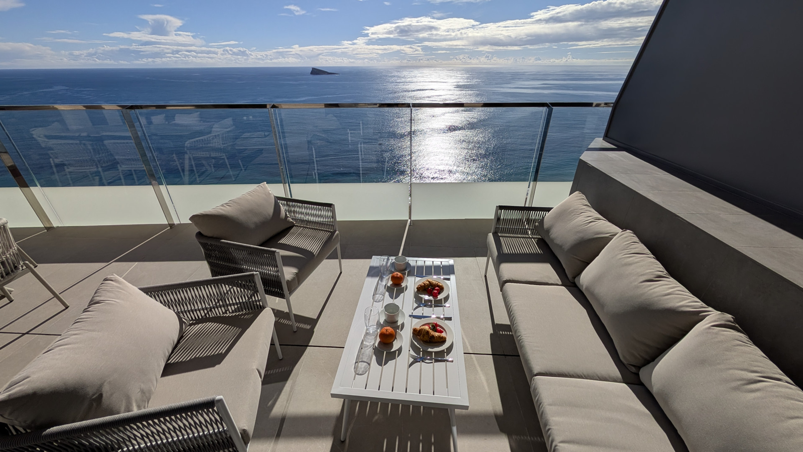photo of Apartments on Av. República Argentina, 19, 03502 Benidorm, Alicante, Spain
