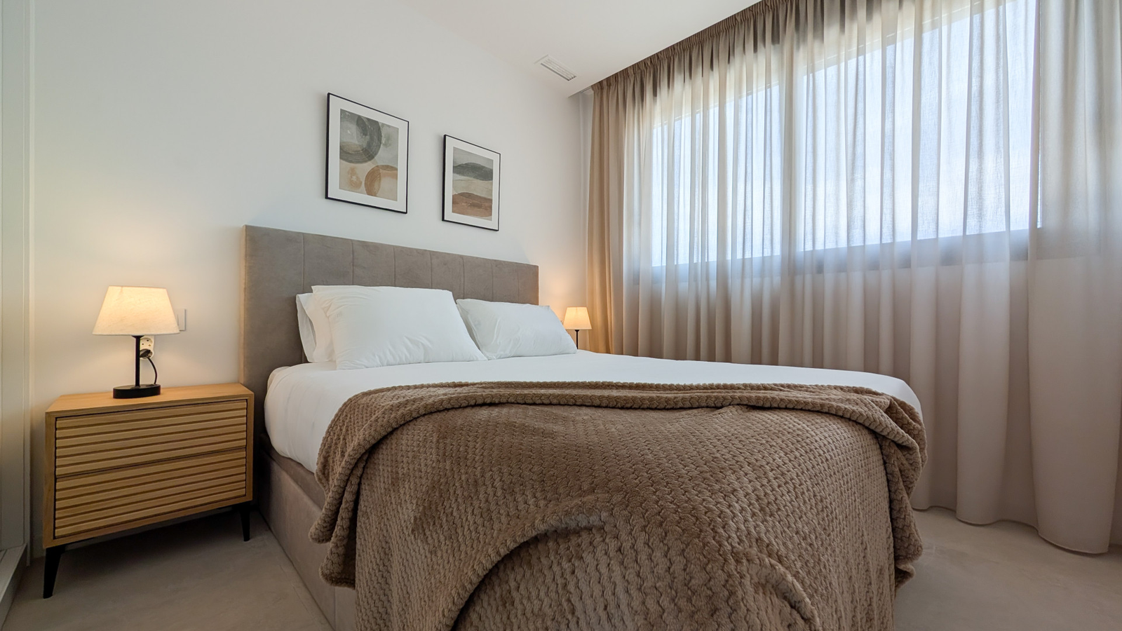 photo of Apartments on Carrer de Nicaragua, 10, 03509 Finestrat, Alicante, Spain