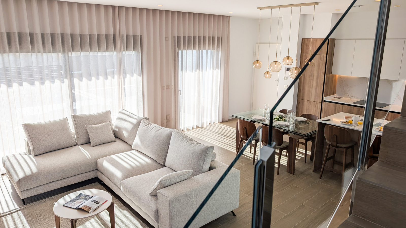 photo of Villa or house on Carrer d'Equador, 4, 03509 Finestrat, Alicante, Spain
