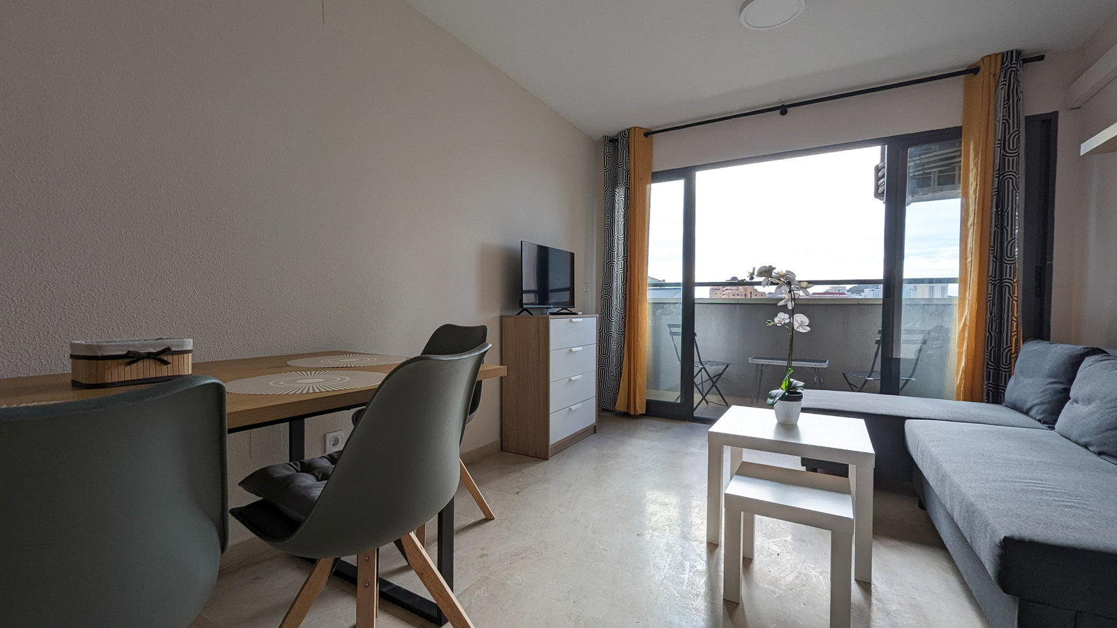 photo of Apartments on Carrer de Dénia, 15, 03502 Benidorm, Alicante, Spain