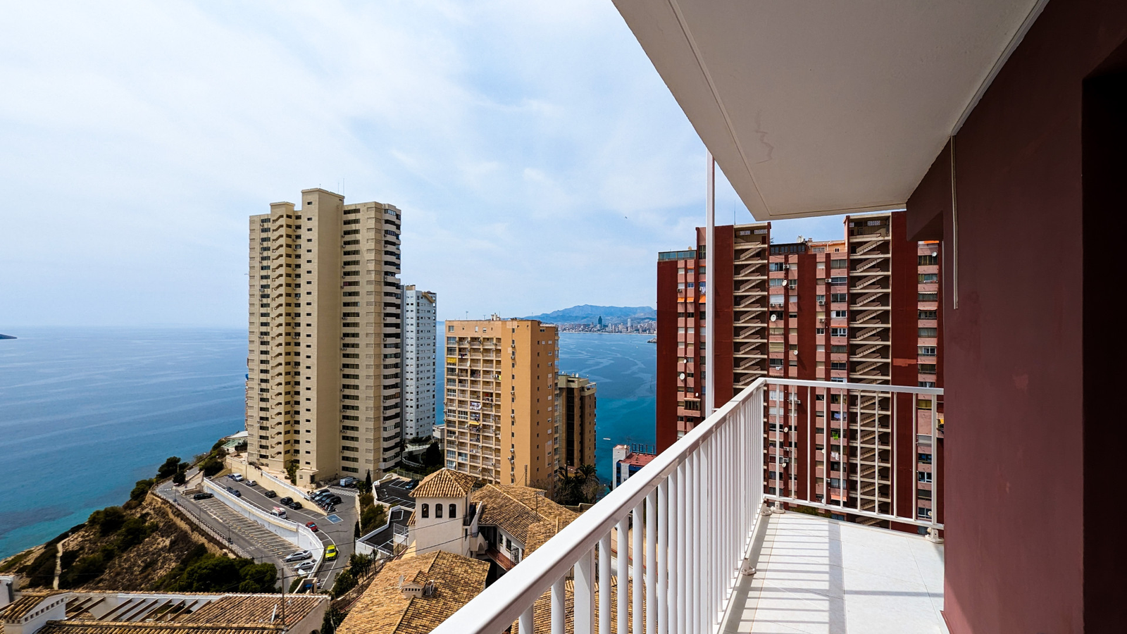 photo of Apartments on C. Sierra Dorada, 2, 03503 Benidorm, Alicante, Spain