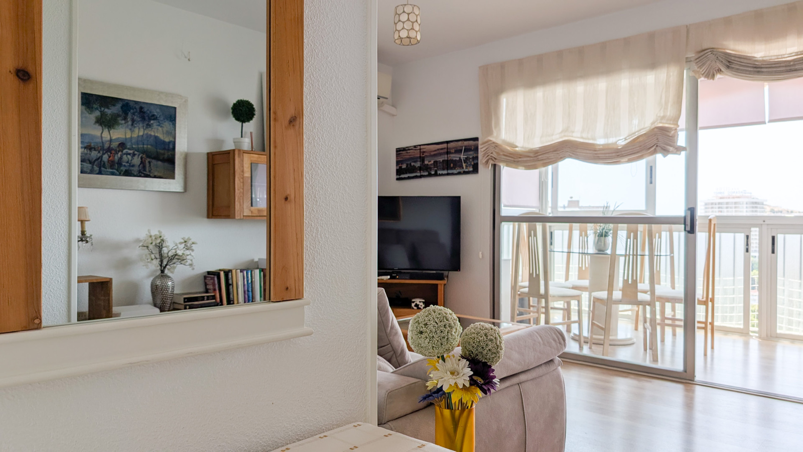 photo of Apartments on Avinguda Marina Alta, 6, 03502 Benidorm, Alicante, Spain
