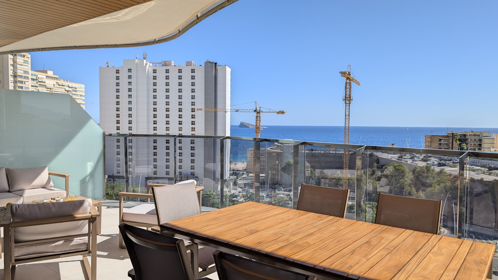 photo of Apartments on Av. de Uruguay, 2, 03502 Benidorm, Alicante, Spain