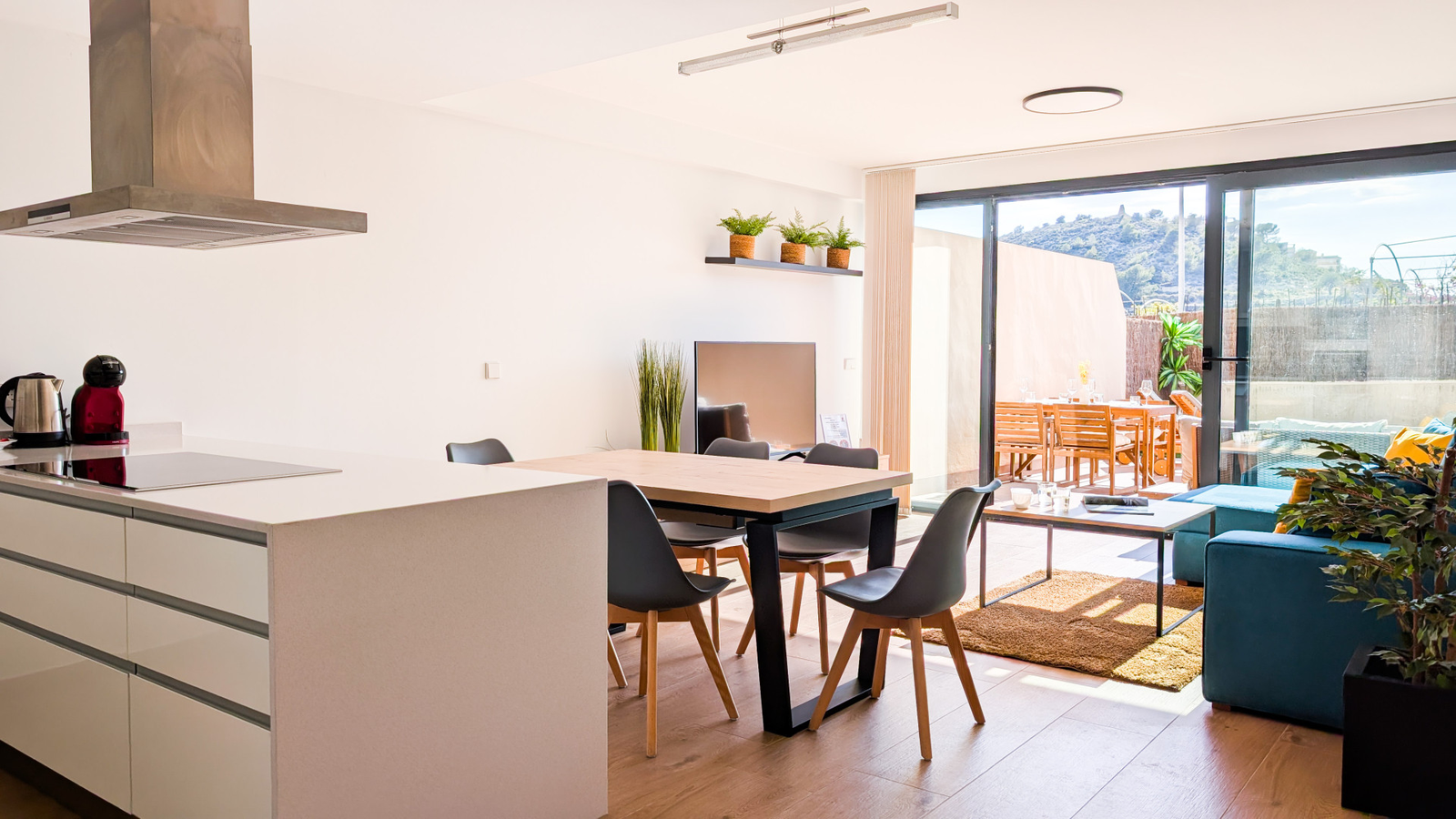 photo of Villa or house on Partida Torres Nte., 21, 03570 Villajoyosa, Alicante, Spain