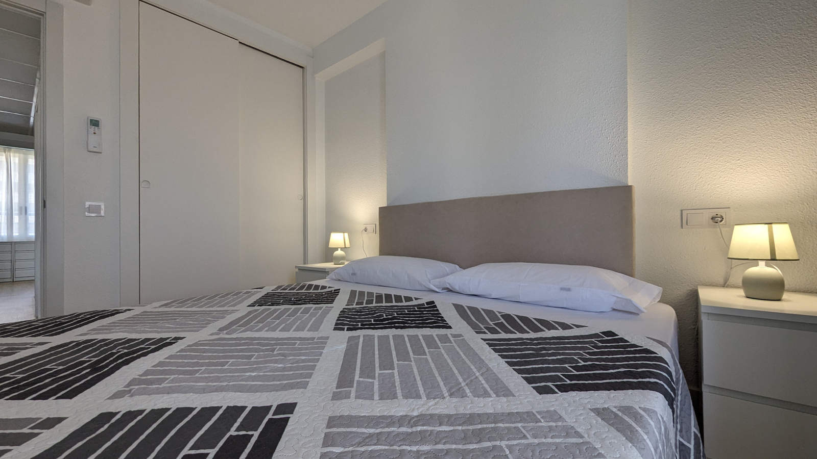 photo of Apartments on C. de Bonn, 4, 03503 Benidorm, Alicante, Spain