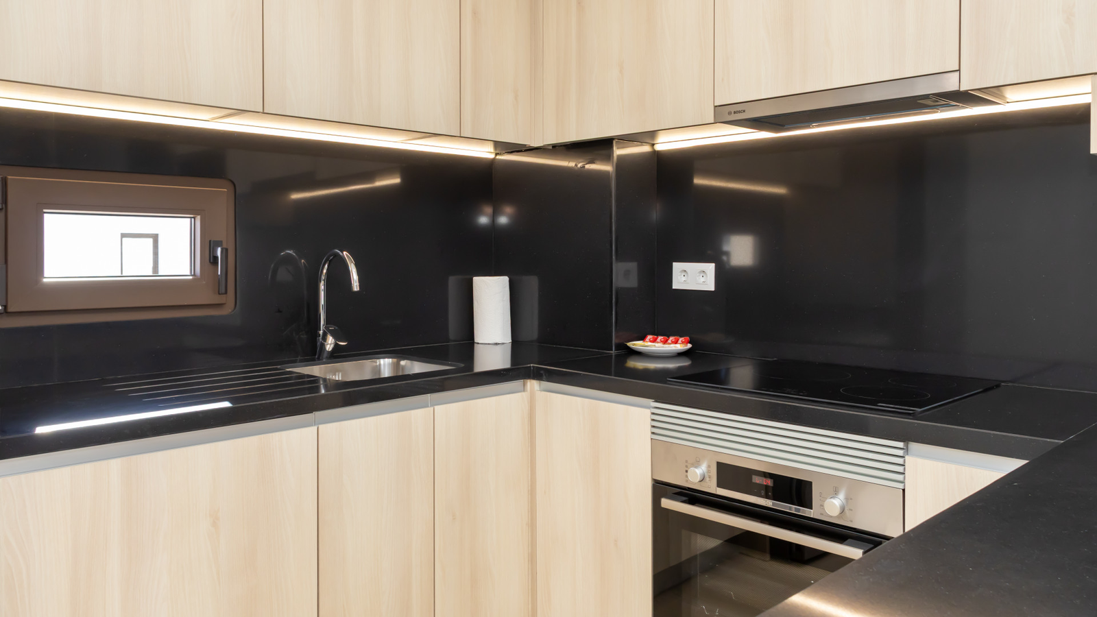 photo of Apartments on Carrer d'Equador, 5, 03509 Benidorm, Alicante, Spain