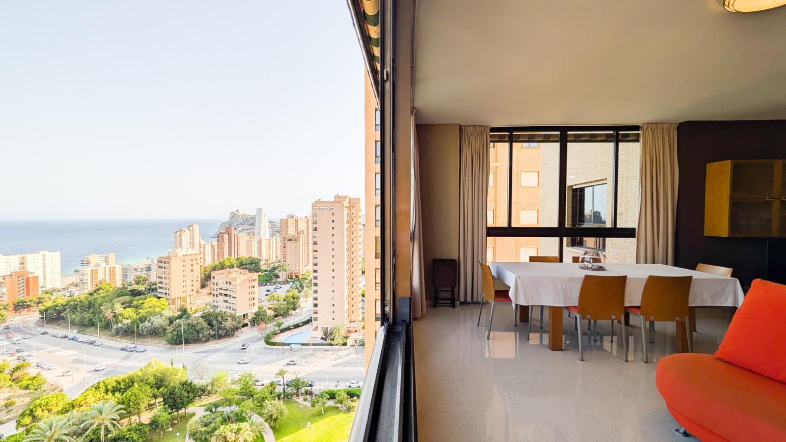 photo of Apartments on Av. Murtal, 22, 03502 Benidorm, Alicante, Spain