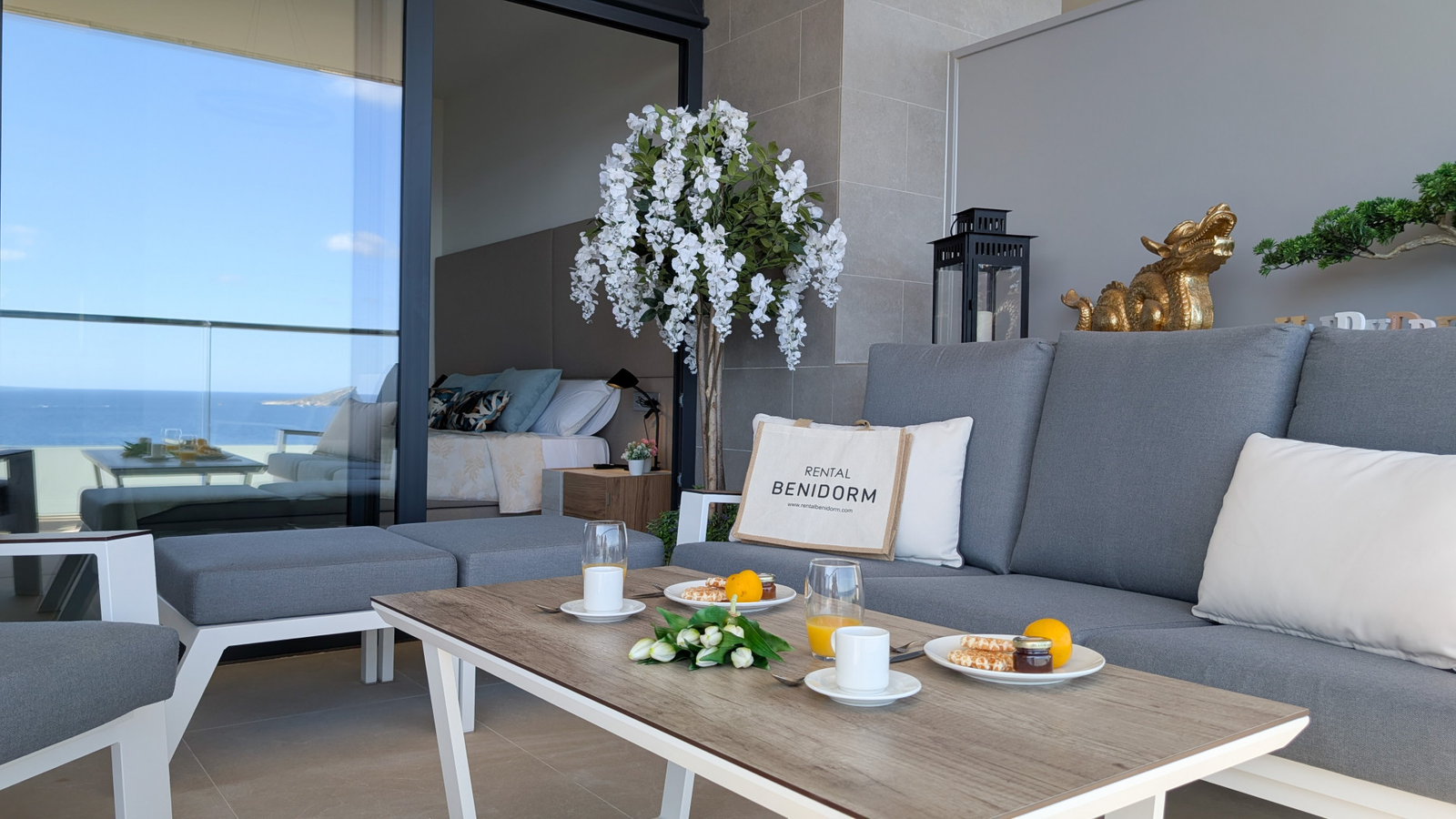 photo of Apartments on Av. República Argentina, 17, 03502 Benidorm, Alicante, Spain