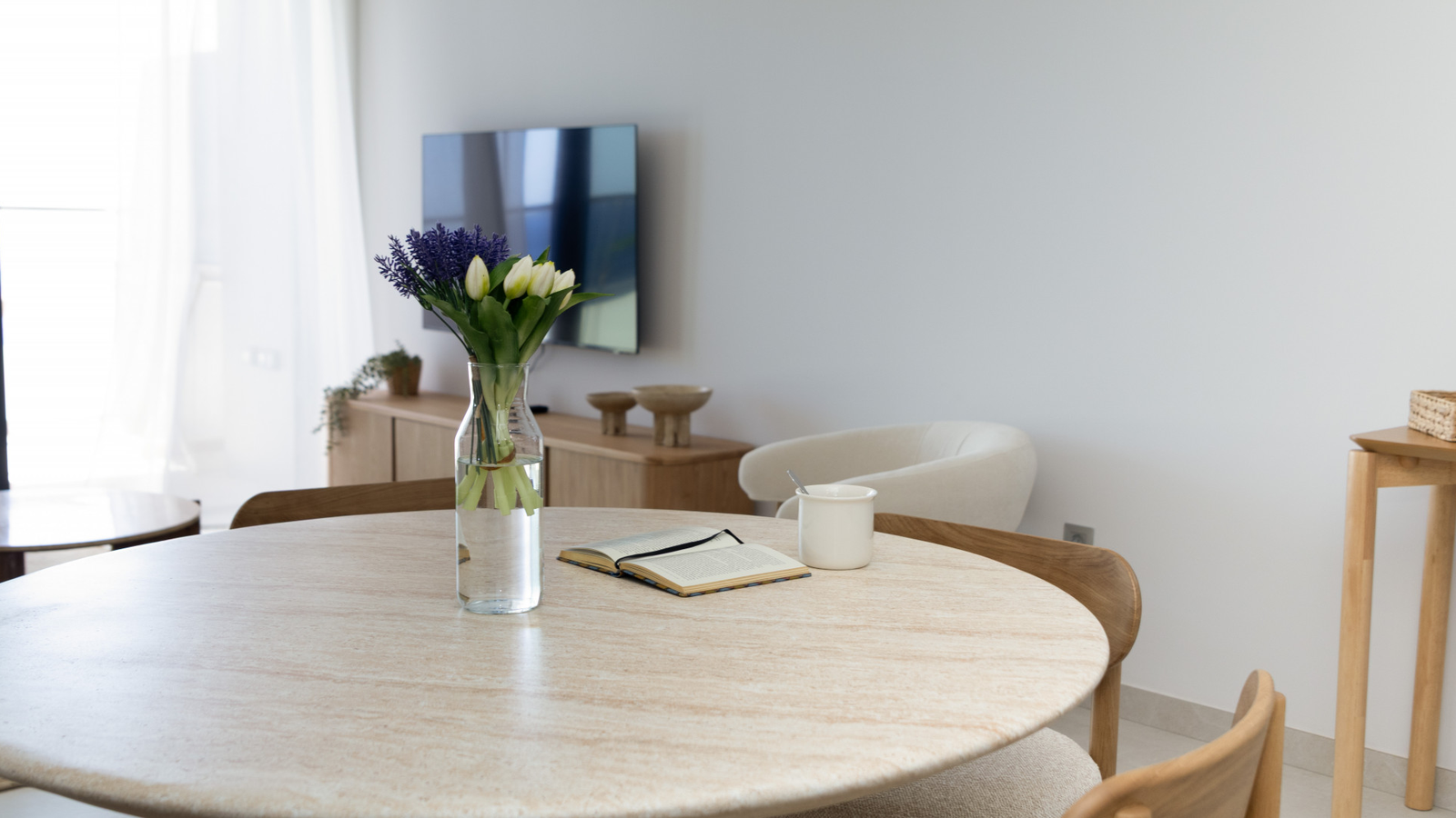photo of Apartments on C. Brasil, 1, 03502 Benidorm, Alicante, Spain