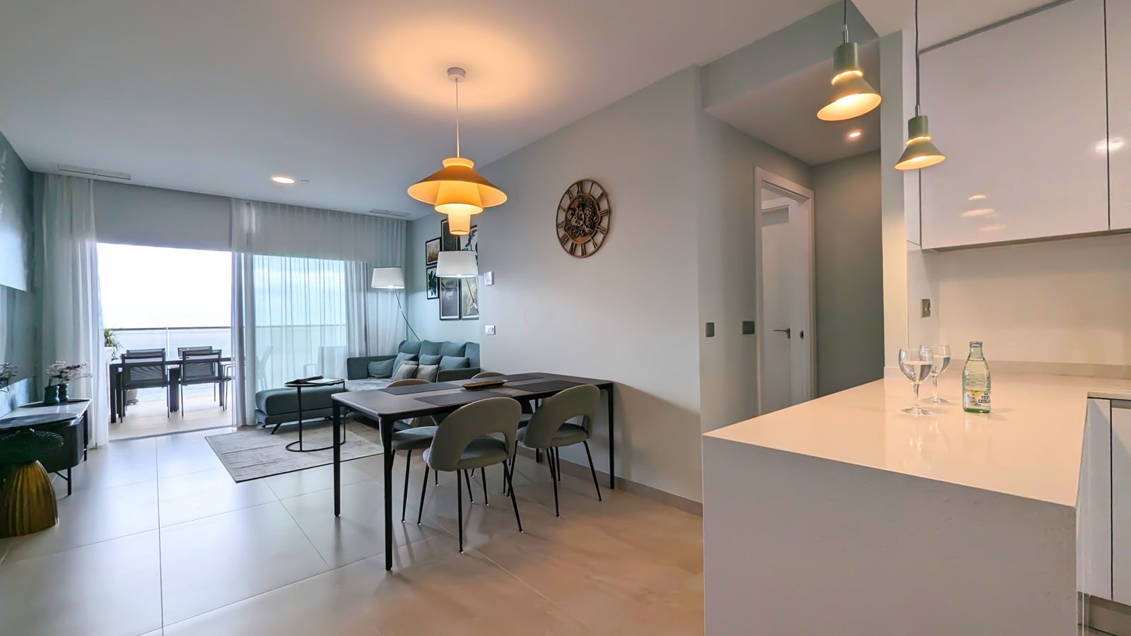 photo of Apartments on Av. de la Armada Española, 19, 03502 Benidorm, Alicante, Spain