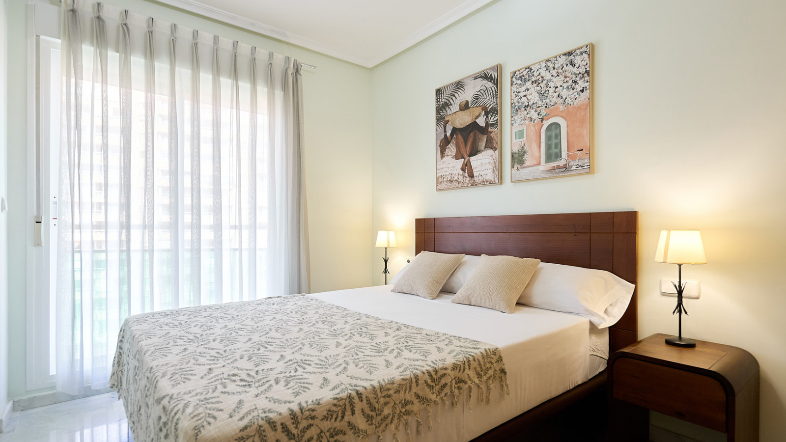 photo of Villa or house on Av. Mestral, 5, 03570 La Vila Joiosa, Alicante, Spain
