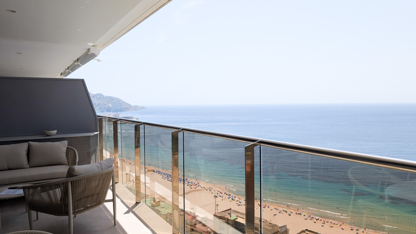 photo of Apartments on Av. República Argentina, 17, 03502 Benidorm, Alicante, Spain