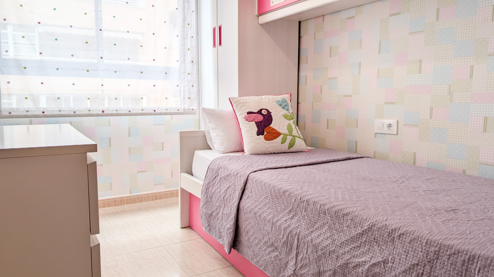 photo of Villa or house on Carrer Tramuntana, 3, 03570 La Vila Joiosa, Alicante, Spain