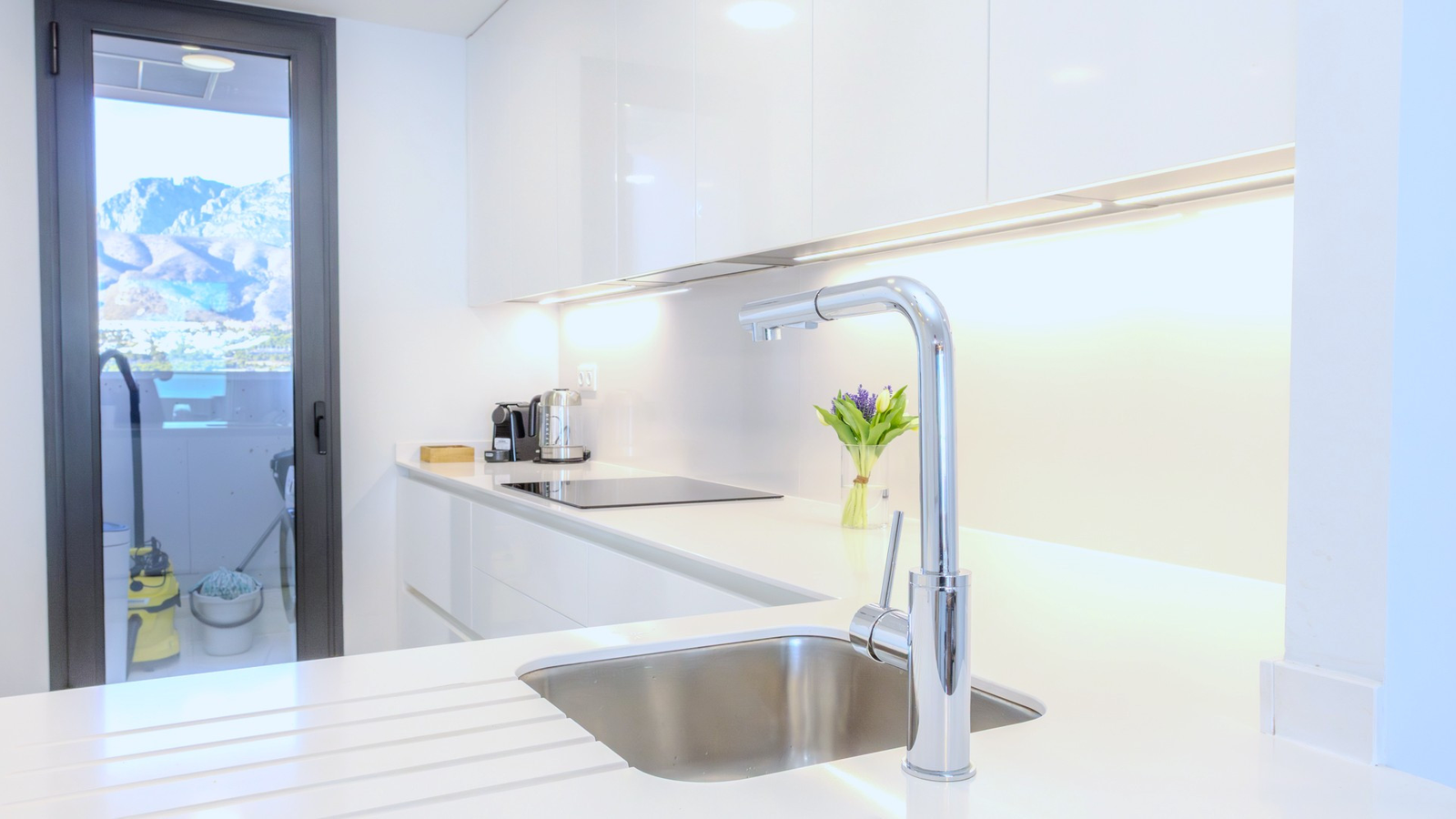 photo of Apartments on Avinguda de Benissa, 2, 03502 Benidorm, Alicante, Spain