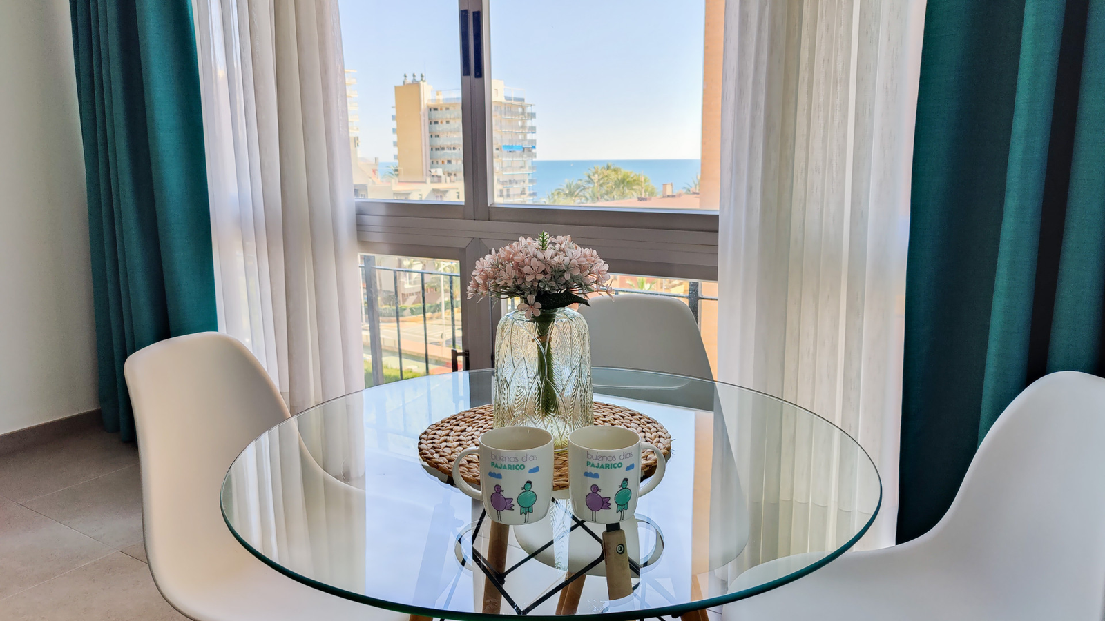 photo of Apartments on C. Santander, 14, 03502 Benidorm, Alicante, Spain
