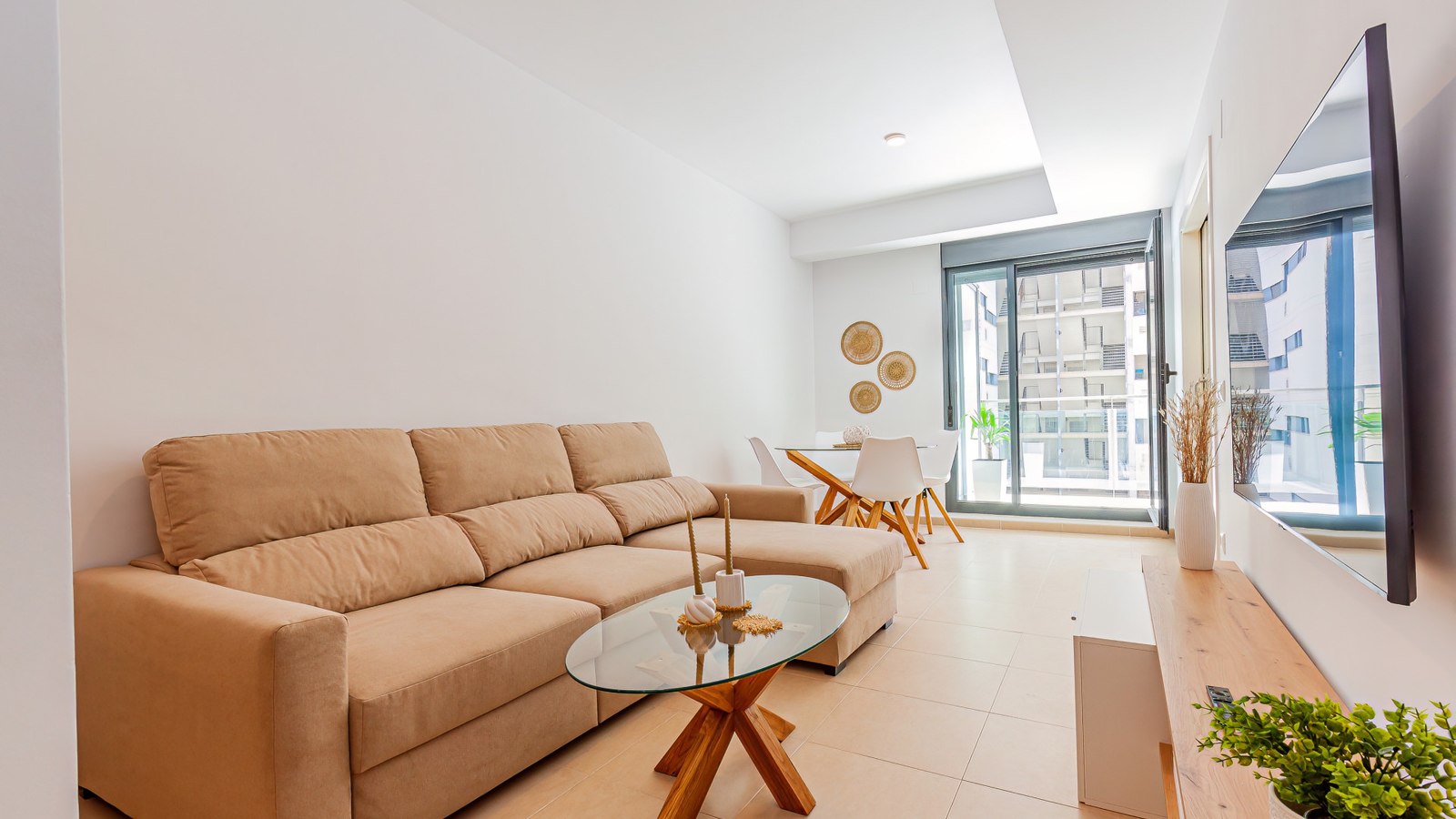 photo of Villa or house on Carrer Marinada, 16, 03570 Benidorm, Alicante, Spain