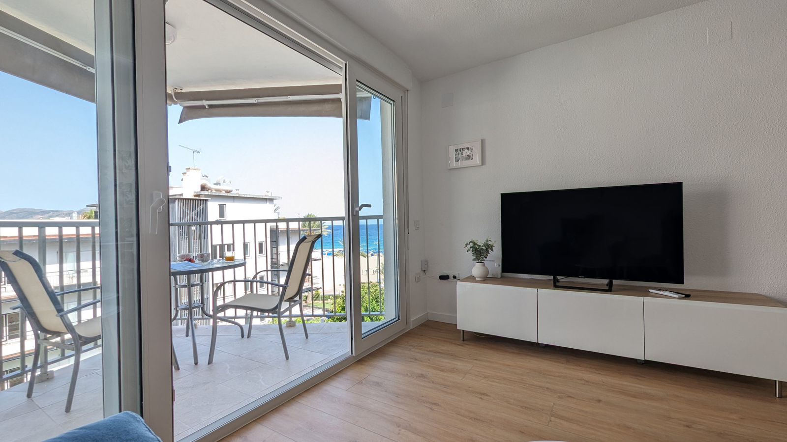 photo of Apartments on Av. de Mont Benidorm, 14, 03502 Benidorm, Alicante, Spain