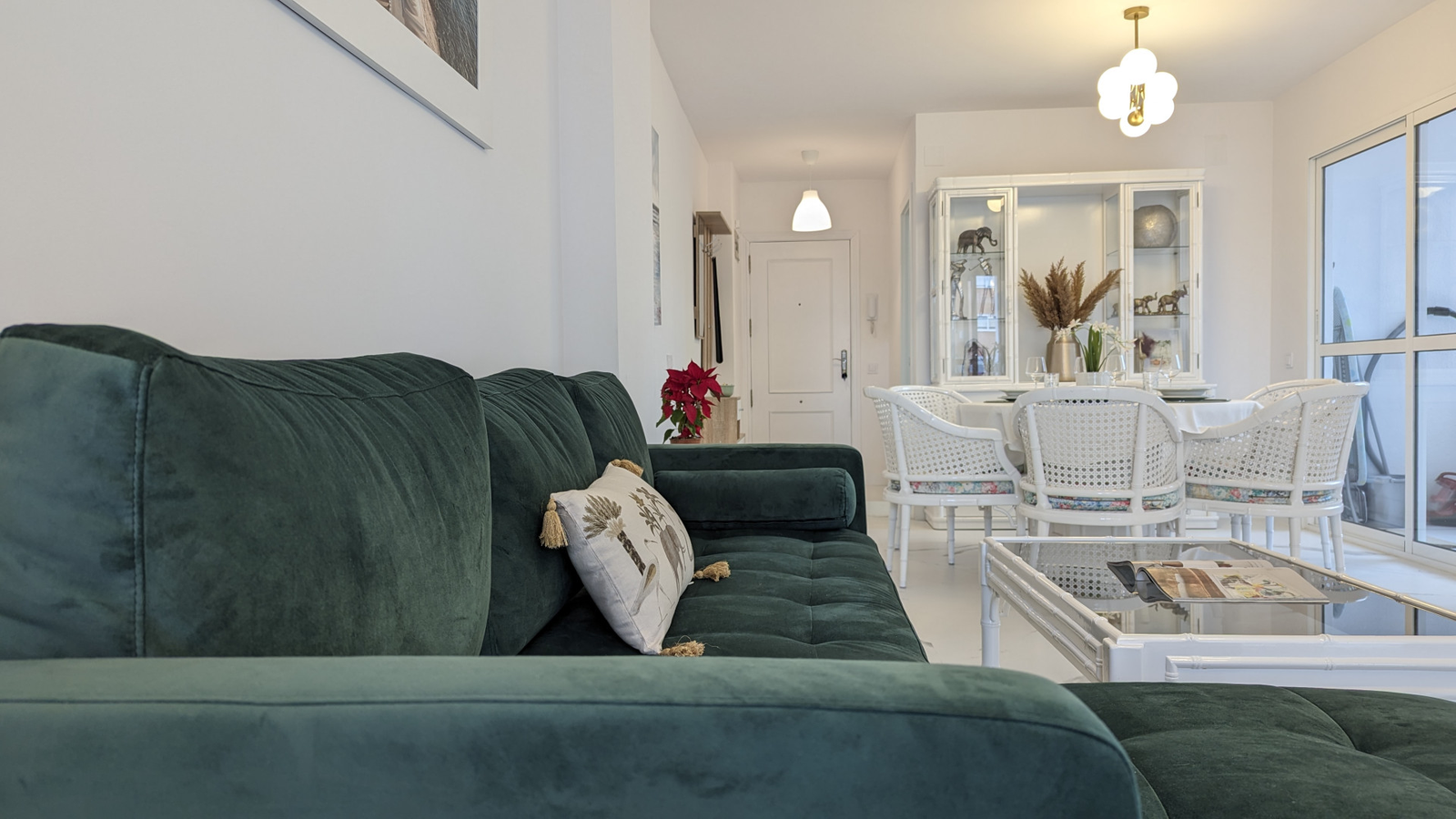 photo of Apartments on Carrer de Dénia, 16, 03502 Benidorm, Alicante, Spain