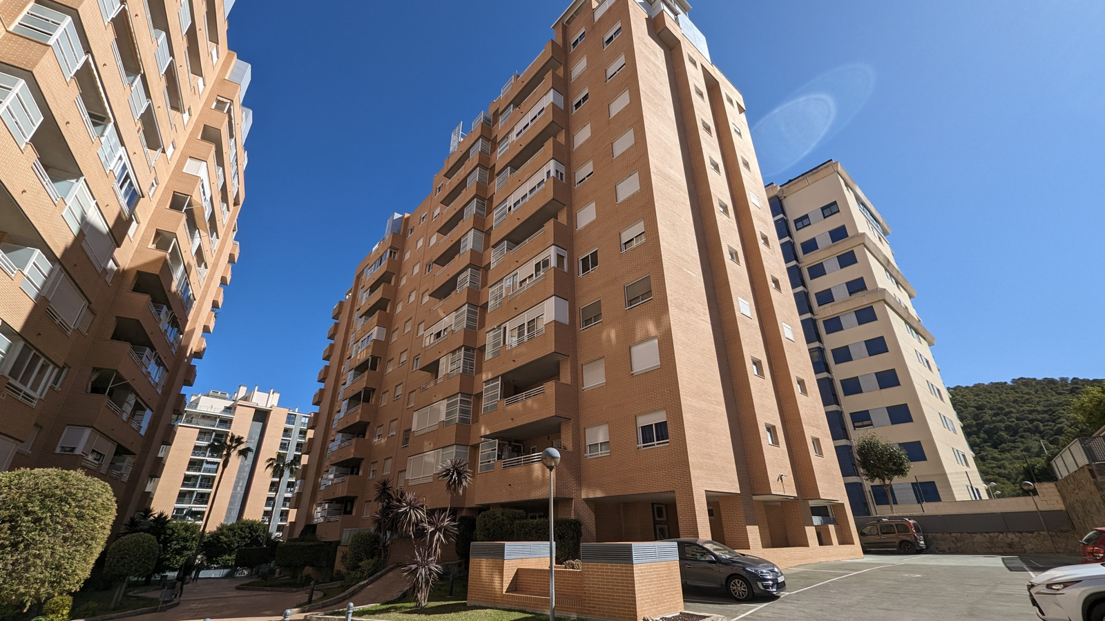 photo of Villa or house on Carrer Xaloc, 2, 03570 La Vila Joiosa, Alicante, Spain