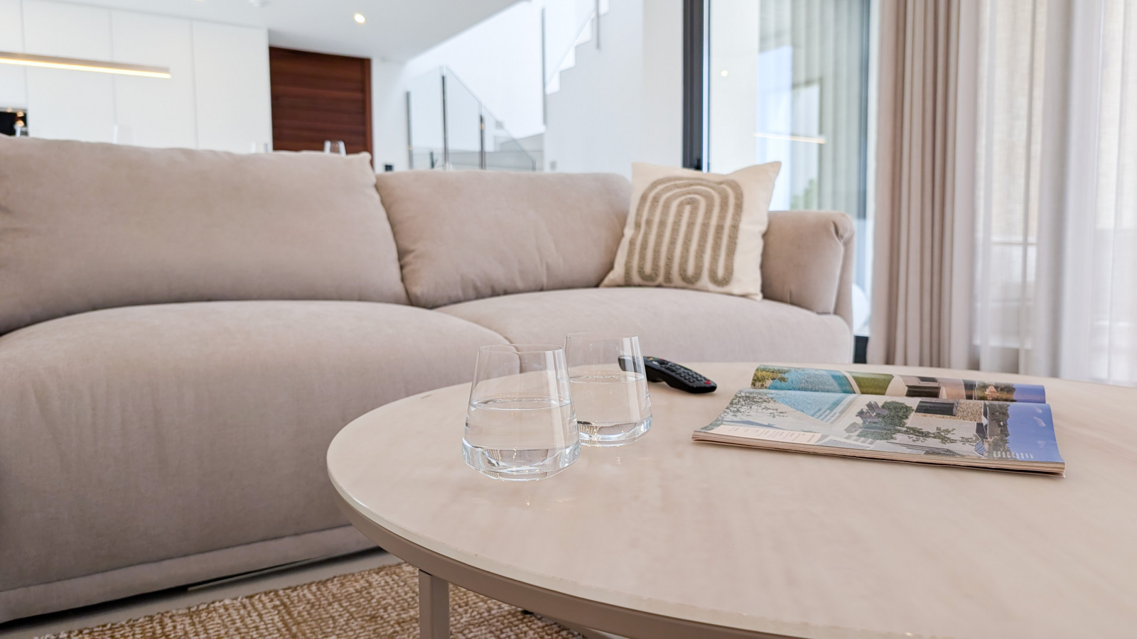 photo of Villa or house on C. París, 11, 03509 Finestrat, Alicante, Spain