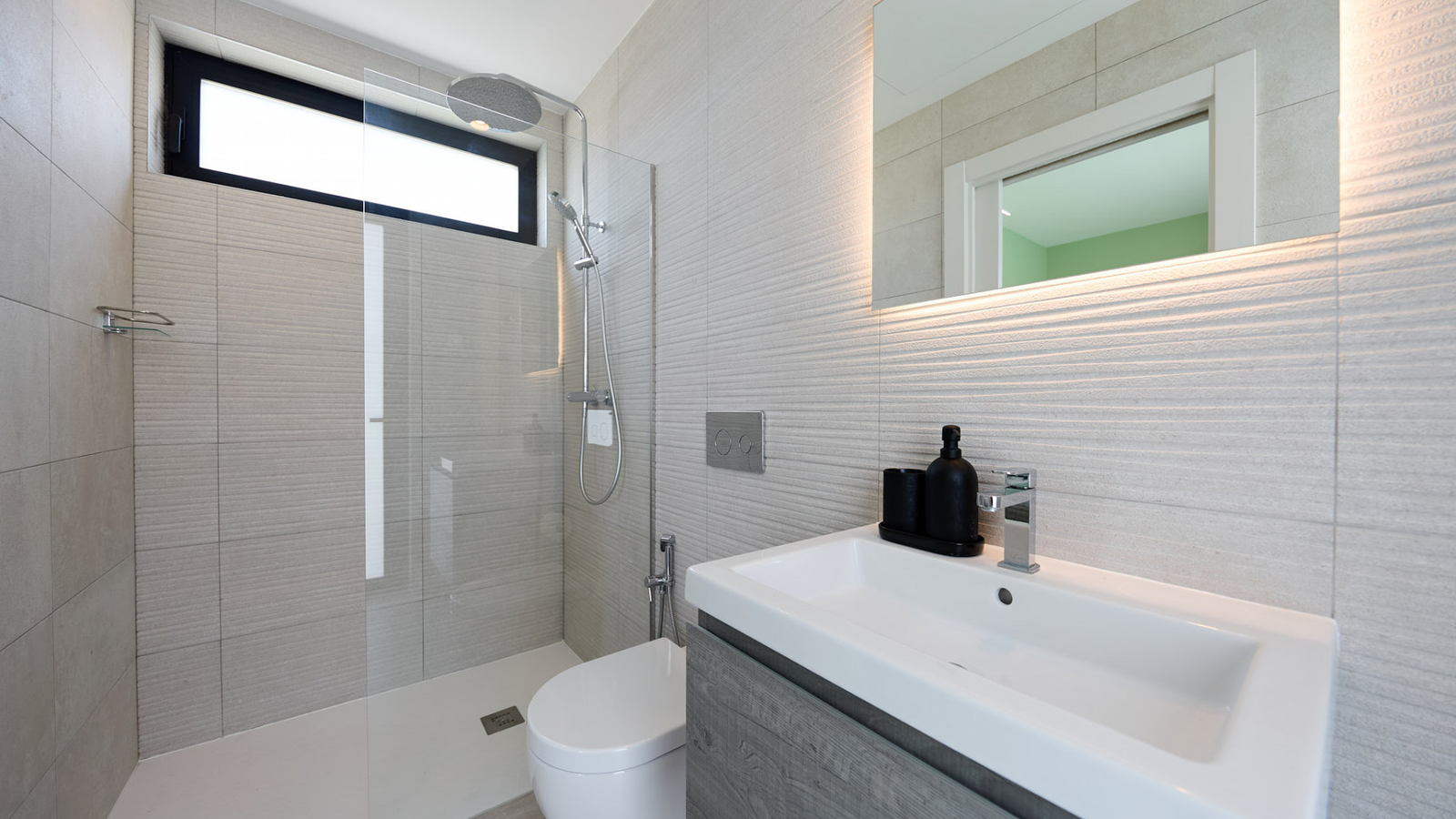 photo of Villa or house on Carrer d'Equador, 18, 03509 Finestrat, Alicante, Spain