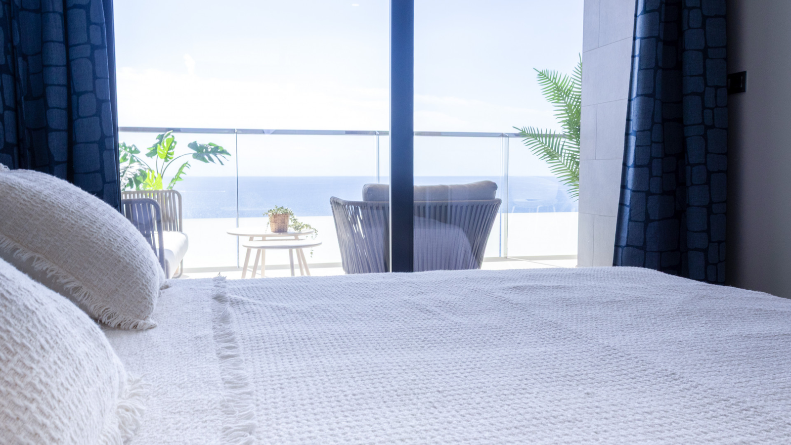 photo of Apartments on C. Brasil, 1, 03502 Benidorm, Alicante, Spain