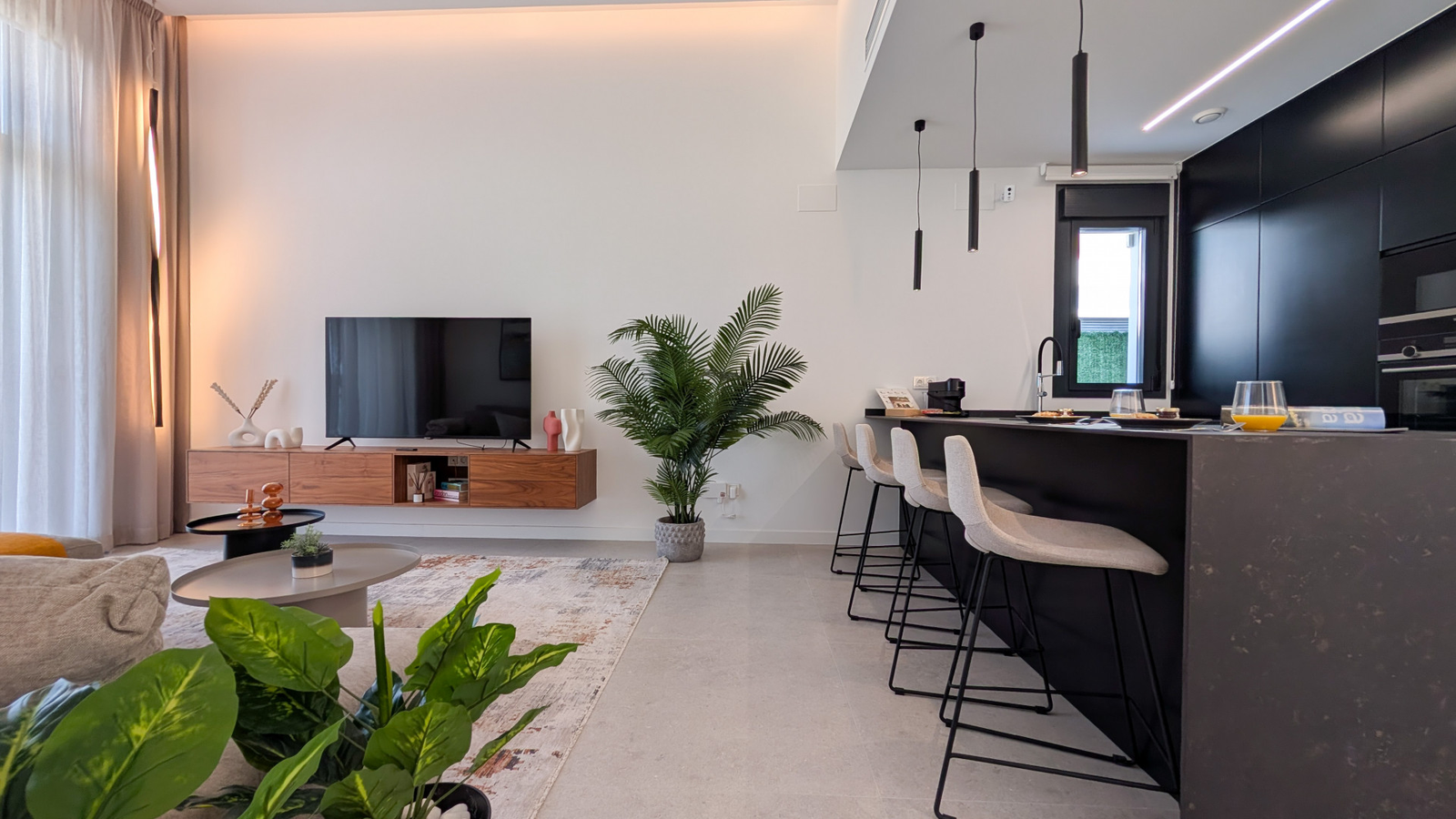 photo of Villa or house on Carrer de Tavernes, 9C, 03509, Alicante, Spain